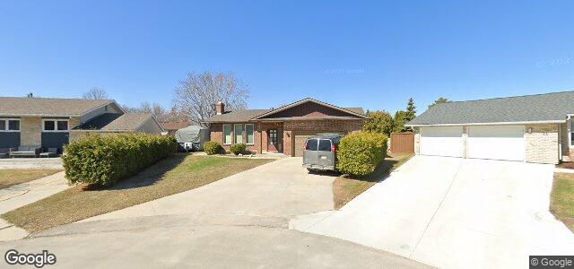 Larawan ng 7 Victor Wyatt Place sa Winnipeg, Manitoba