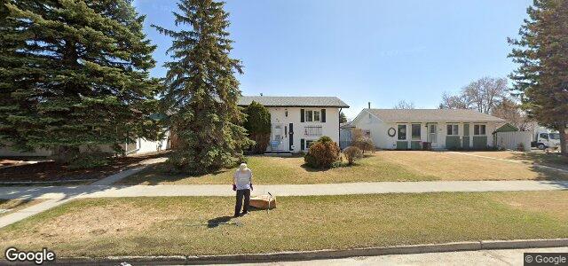 Photo of 70 Gosford Avenue in Winnipeg, Manitoba