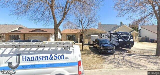 Larawan ng 70 Lafortune Bay sa Winnipeg, Manitoba