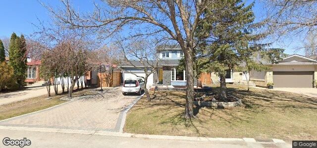 Larawan ng 71 Brixford Crescent sa Winnipeg, Manitoba