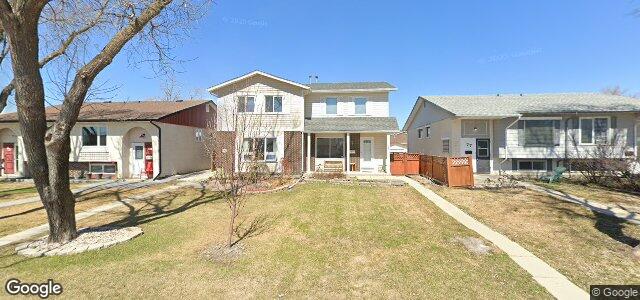 Larawan ng 71 Granby Bay sa Winnipeg, Manitoba