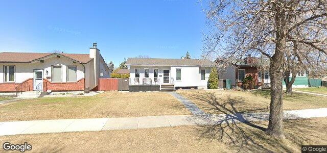 Larawan ng 71 Hawkins Crescent sa Winnipeg, Manitoba