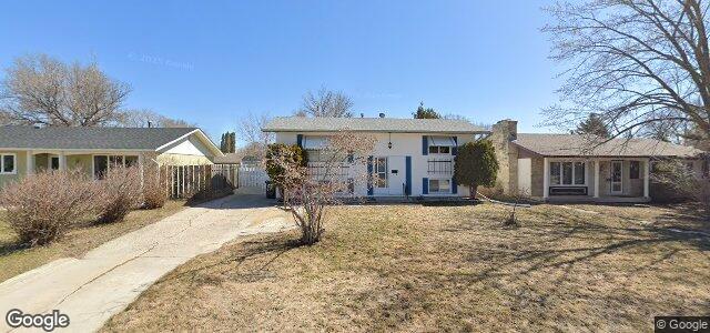 Larawan ng 71 Woodford Bay sa Winnipeg, Manitoba