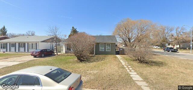 74 Ashworth Street（加拿大曼尼托巴省温尼伯市）房屋照片