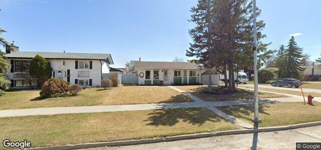 Larawan ng 74 Gosford Avenue sa Winnipeg, Manitoba
