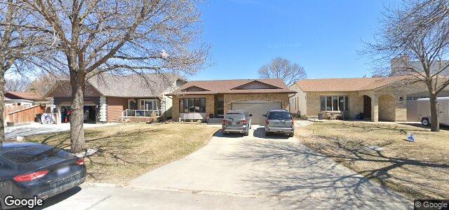 Larawan ng 74 Lafortune Bay sa Winnipeg, Manitoba