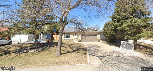 Larawan ng 75 Brixford Crescent sa Winnipeg, Manitoba