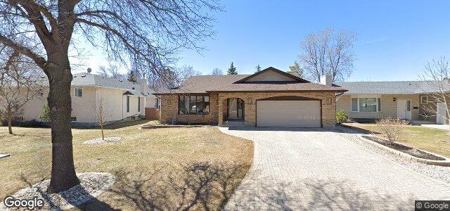 Larawan ng 75 Lafortune Bay sa Winnipeg, Manitoba