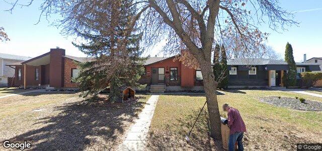 Photo of 78 Whitley Drive in Winnipeg, Manitoba