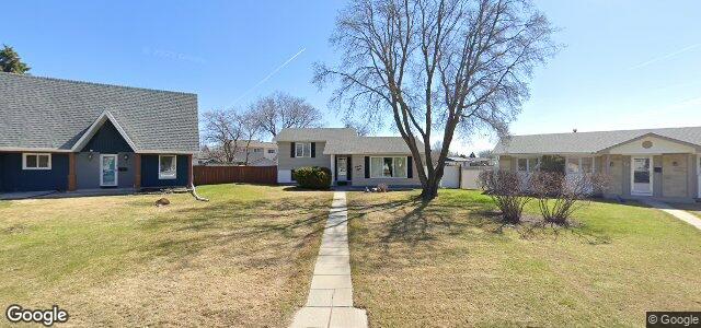 Larawan ng 78 Willowmeade Crescent sa Winnipeg, Manitoba