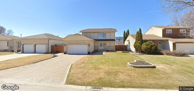 Larawan ng 79 Appelmans Bay sa Winnipeg, Manitoba