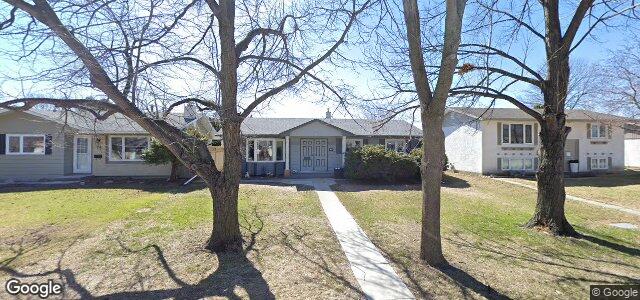 79 Gretna Bay（加拿大曼尼托巴省溫尼伯市）房屋照片