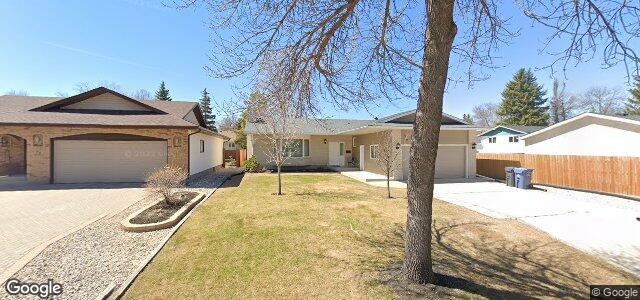 Larawan ng 79 Lafortune Bay sa Winnipeg, Manitoba