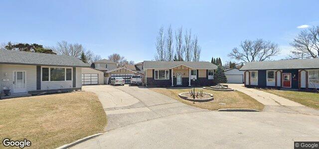 Larawan ng 8 Baywood Place sa Winnipeg, Manitoba