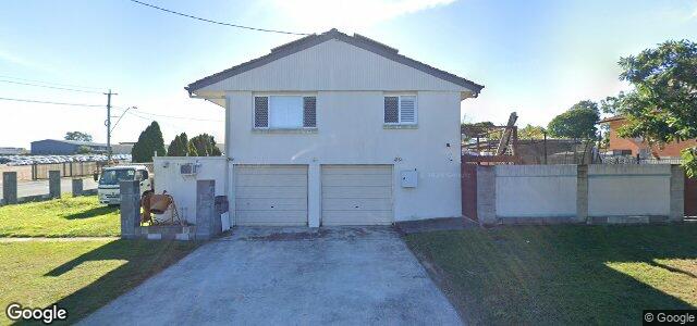 Larawan ng 8 Brentford Road sa Winnipeg, Manitoba