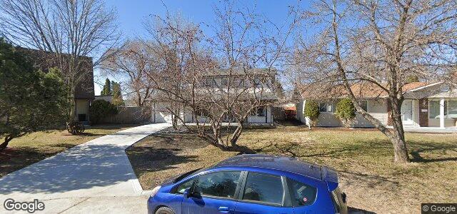 Larawan ng 8 Fennbark Place sa Winnipeg, Manitoba