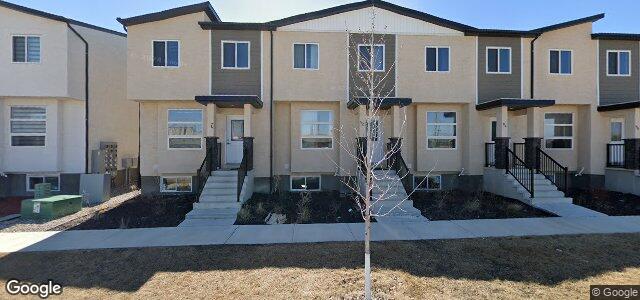 Larawan ng 80 Forrester Avenue sa Winnipeg, Manitoba