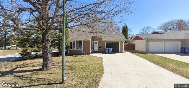 Larawan ng 81 Homewood Drive sa Winnipeg, Manitoba