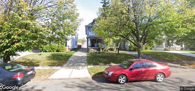 Larawan ng 81 Sterling Avenue sa Winnipeg, Manitoba