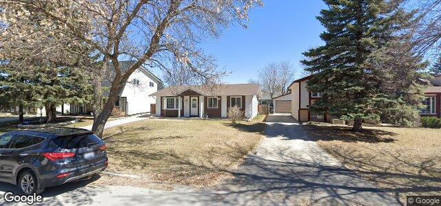 Larawan ng 82 Grassington Bay sa Winnipeg, Manitoba