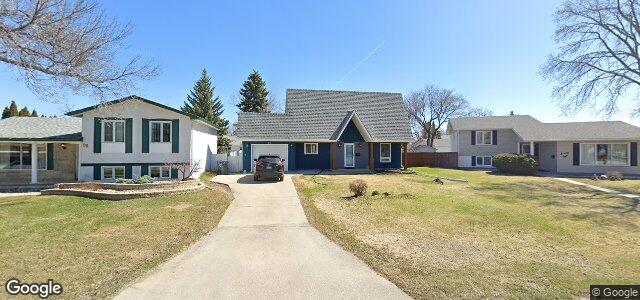 Larawan ng 82 Willowmeade Crescent sa Winnipeg, Manitoba