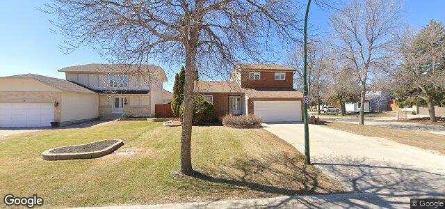 Larawan ng 83 Appelmans Bay sa Winnipeg, Manitoba