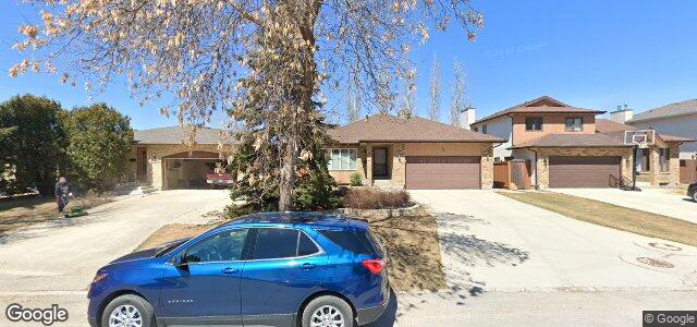 Larawan ng 83 Brixford Crescent sa Winnipeg, Manitoba