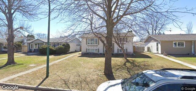 Photo of 83 Gretna Bay in Winnipeg, Manitoba