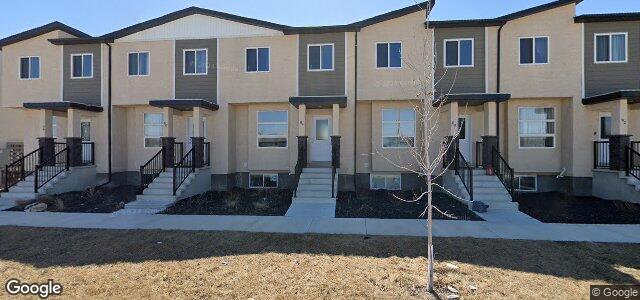 Larawan ng 84 Forrester Avenue sa Winnipeg, Manitoba