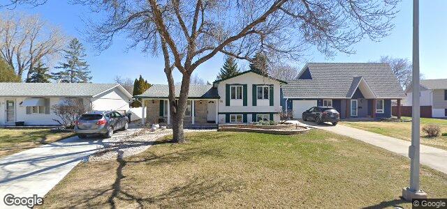Larawan ng 86 Willowmeade Crescent sa Winnipeg, Manitoba