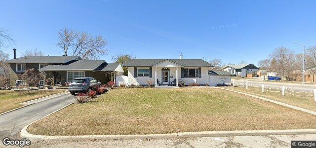 86 Woodford Bay（加拿大曼尼托巴省温尼伯市）房屋照片