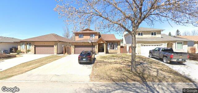 Larawan ng 87 Brixford Crescent sa Winnipeg, Manitoba