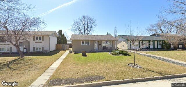 Larawan ng 87 Gretna Bay sa Winnipeg, Manitoba