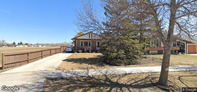 Larawan ng 87 Hawkins Crescent sa Winnipeg, Manitoba