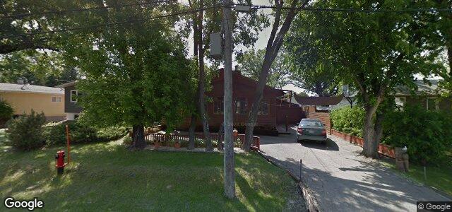 Larawan ng 9 John Bruce Road sa Winnipeg, Manitoba