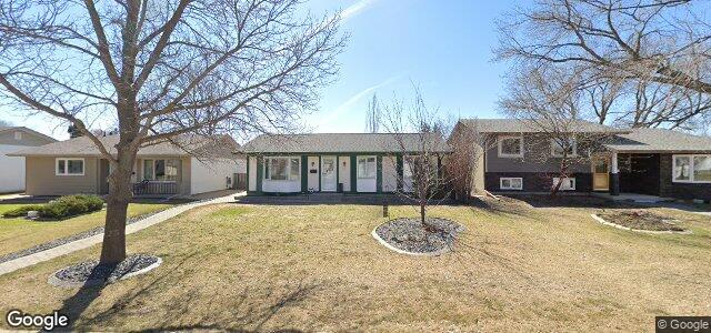 Larawan ng 91 Gretna Bay sa Winnipeg, Manitoba