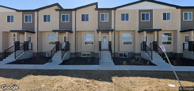 Larawan ng 92 Forrester Avenue sa Winnipeg, Manitoba