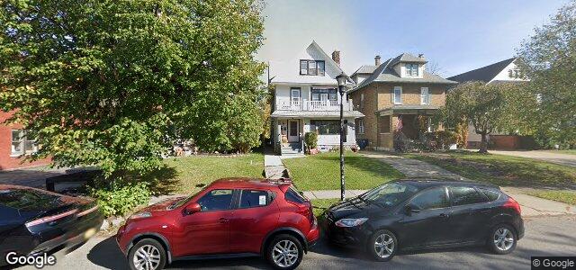 Larawan ng 93 Sterling Avenue sa Winnipeg, Manitoba