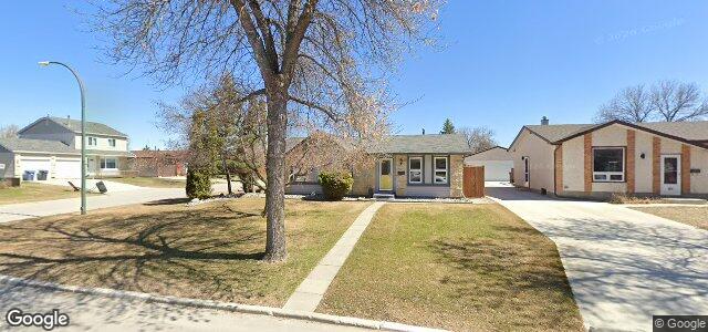 Larawan ng 94 Grassington Bay sa Winnipeg, Manitoba