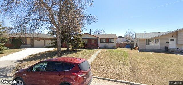 Larawan ng 94 Whitley Drive sa Winnipeg, Manitoba