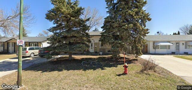 Larawan ng 94 Willowmeade Crescent sa Winnipeg, Manitoba