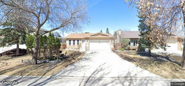 Larawan ng 95 Brixford Crescent sa Winnipeg, Manitoba
