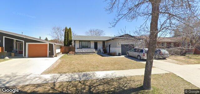 Larawan ng 95 Hawkins Crescent sa Winnipeg, Manitoba