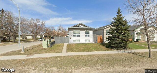 953 Dakota Street（加拿大曼尼托巴省温尼伯市）房屋照片