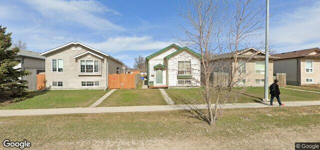 Larawan ng 961 Dakota Street sa Winnipeg, Manitoba