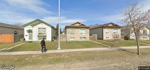 965 Dakota Street（加拿大曼尼托巴省溫尼伯市）房屋照片