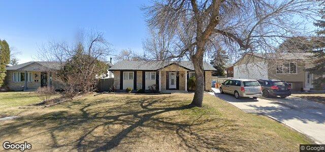 Larawan ng 98 Willowmeade Crescent sa Winnipeg, Manitoba