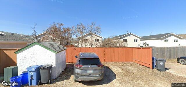 Larawan ng 985 Dakota Street sa Winnipeg, Manitoba