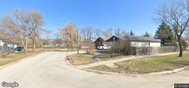 Larawan ng 99 Bramton Street sa Winnipeg, Manitoba