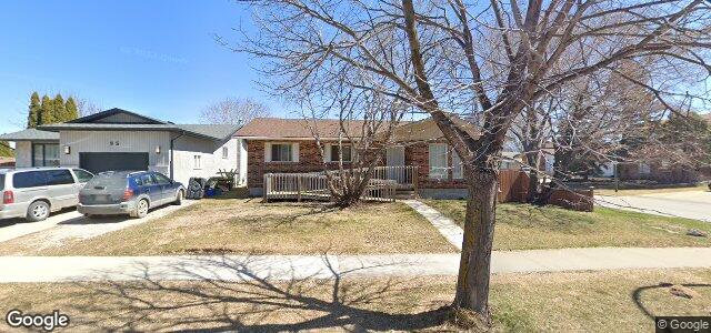 Larawan ng 99 Hawkins Crescent sa Winnipeg, Manitoba